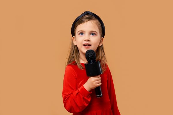 Iniciación a la técnica vocal – niños – 6 a 8 años