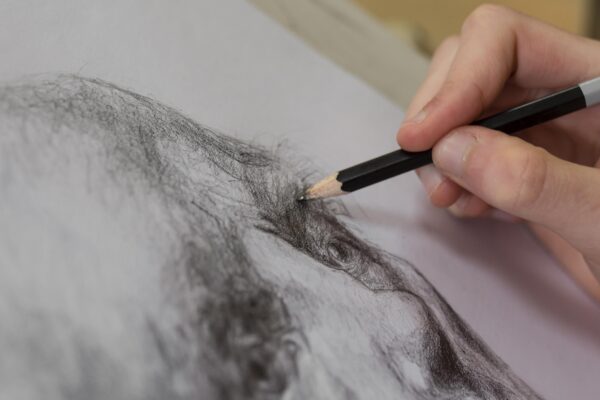 Profundización en Dibujo – Jóvenes y adultos – 13 años en adelante